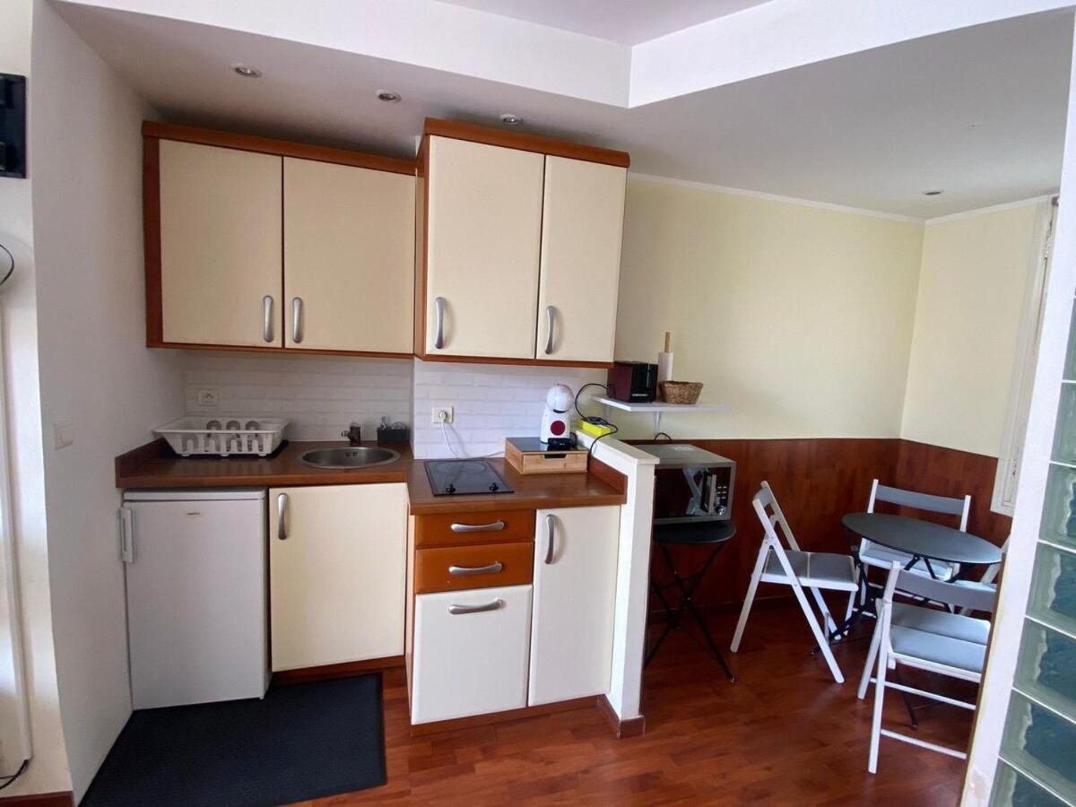 Hoche Escapade Appartement