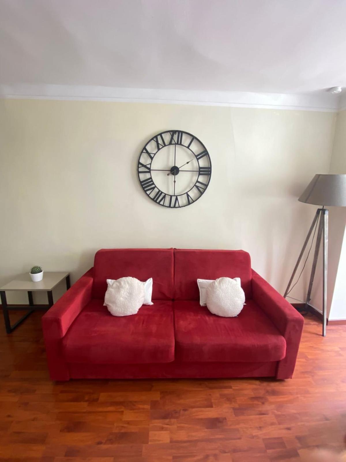 Hoche Escapade Appartement