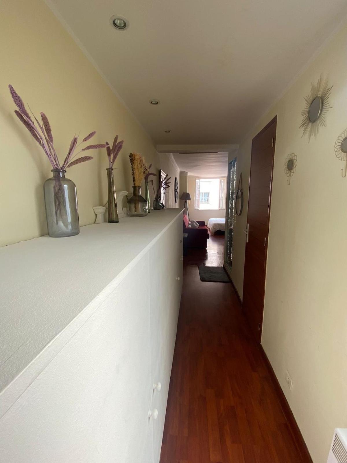 Appartement Hoche Escapade Cannes